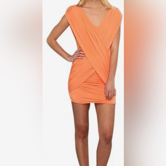 BCBG Alondra dress - Picture 3 of 5